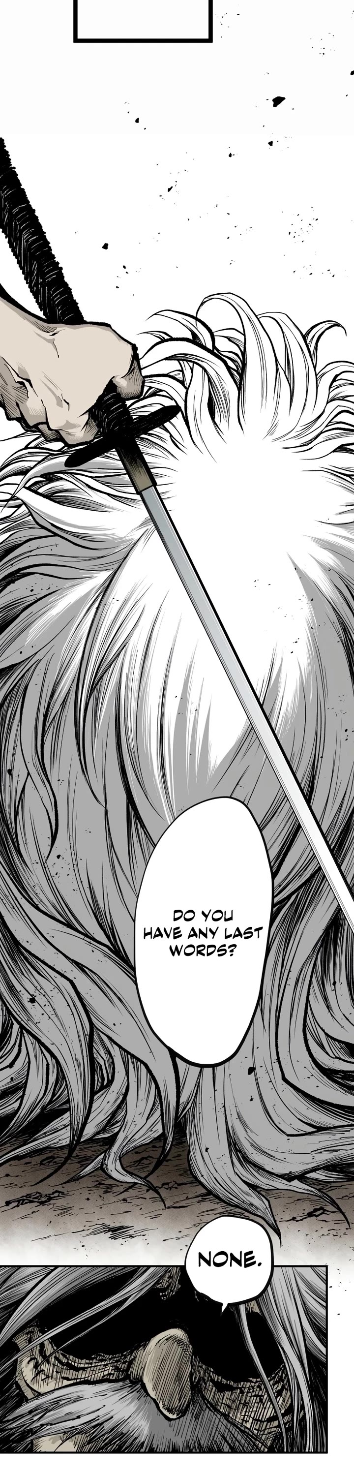 Ninja Reincarnation: Fuuma Kotarou's Quest to Reclaim His Humanity Chapter 1 page 47 - Chapter 1