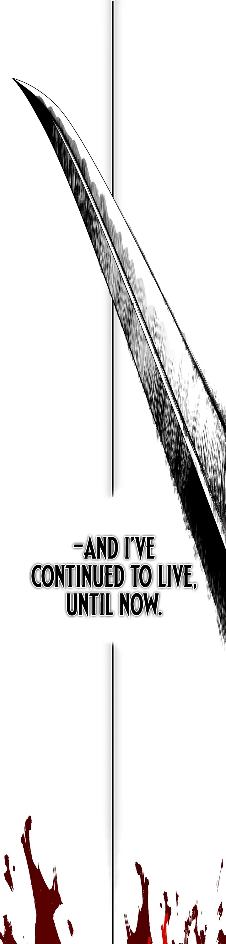 Ninja Reincarnation: Fuuma Kotarou's Quest to Reclaim His Humanity Chapter 1 page 54 - Chapter 1