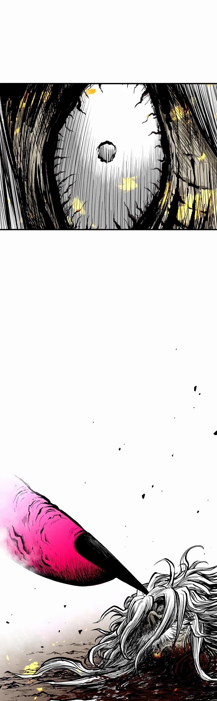 Ninja Reincarnation: Fuuma Kotarou's Quest to Reclaim His Humanity Chapter 1 page 57 - Chapter 1