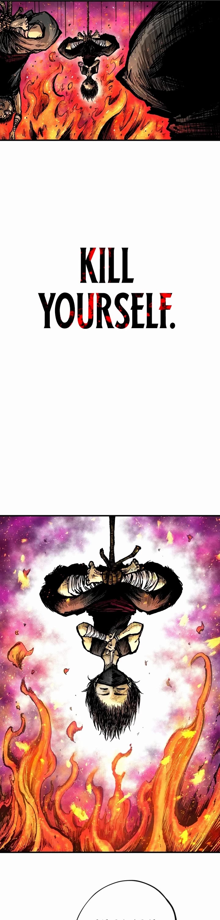 Ninja Reincarnation: Fuuma Kotarou's Quest to Reclaim His Humanity Chapter 1 page 6 - Chapter 1