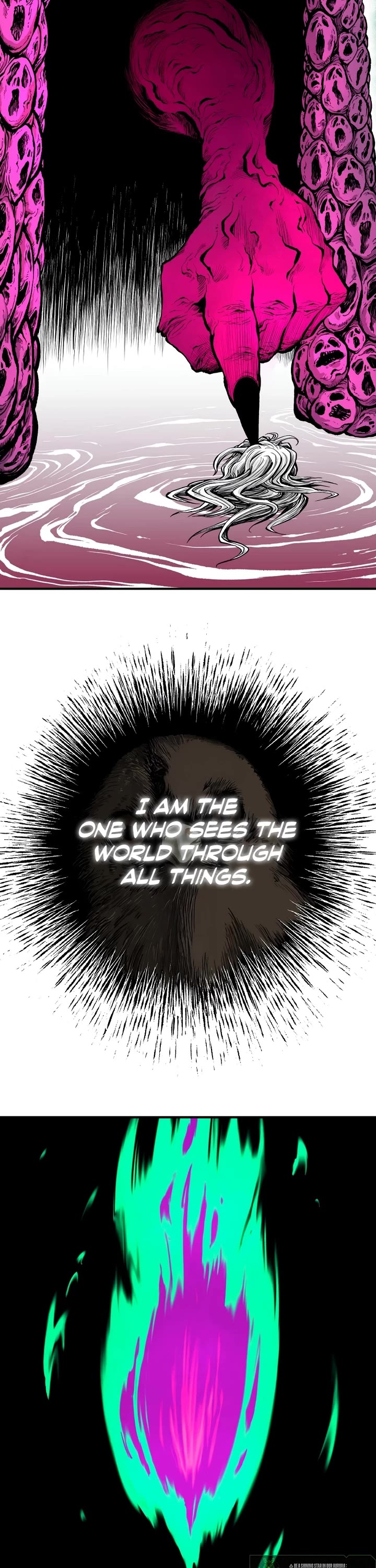 Ninja Reincarnation: Fuuma Kotarou's Quest to Reclaim His Humanity Chapter 1 page 60 - Chapter 1