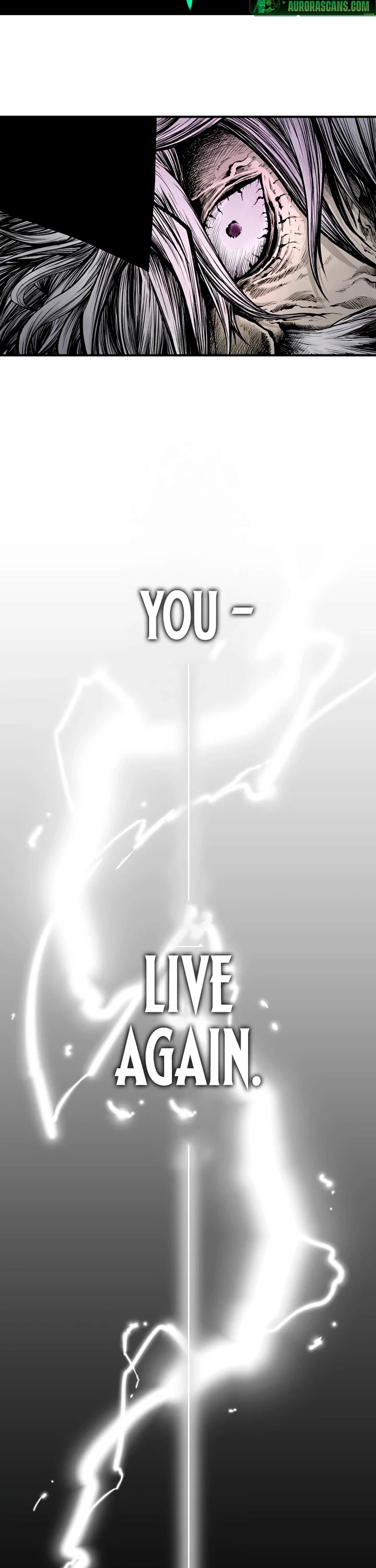 Ninja Reincarnation: Fuuma Kotarou's Quest to Reclaim His Humanity Chapter 1 page 61 - Chapter 1