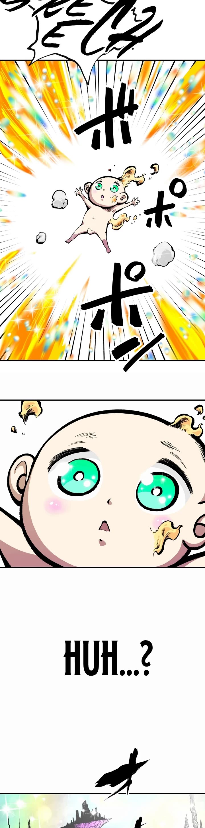 Ninja Reincarnation: Fuuma Kotarou's Quest to Reclaim His Humanity Chapter 1 page 66 - Chapter 1