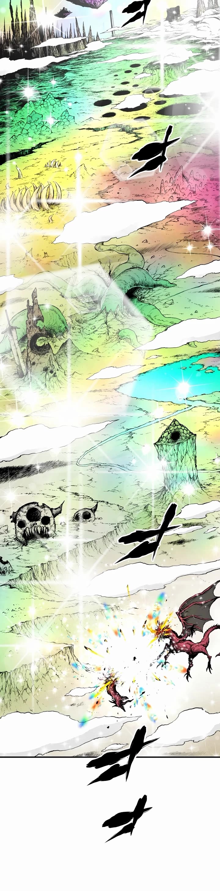 Ninja Reincarnation: Fuuma Kotarou's Quest to Reclaim His Humanity Chapter 1 page 67 - Chapter 1