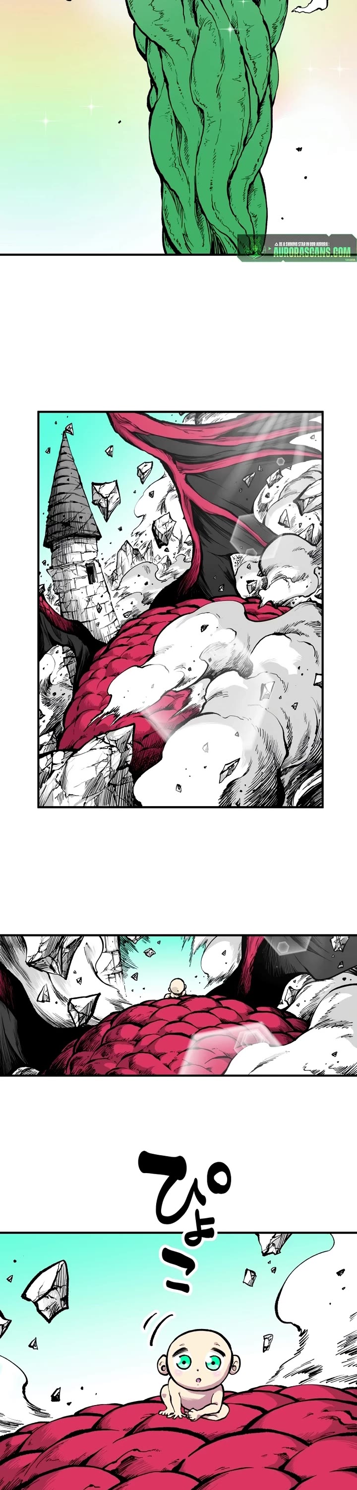 Ninja Reincarnation: Fuuma Kotarou's Quest to Reclaim His Humanity Chapter 1 page 70 - Chapter 1