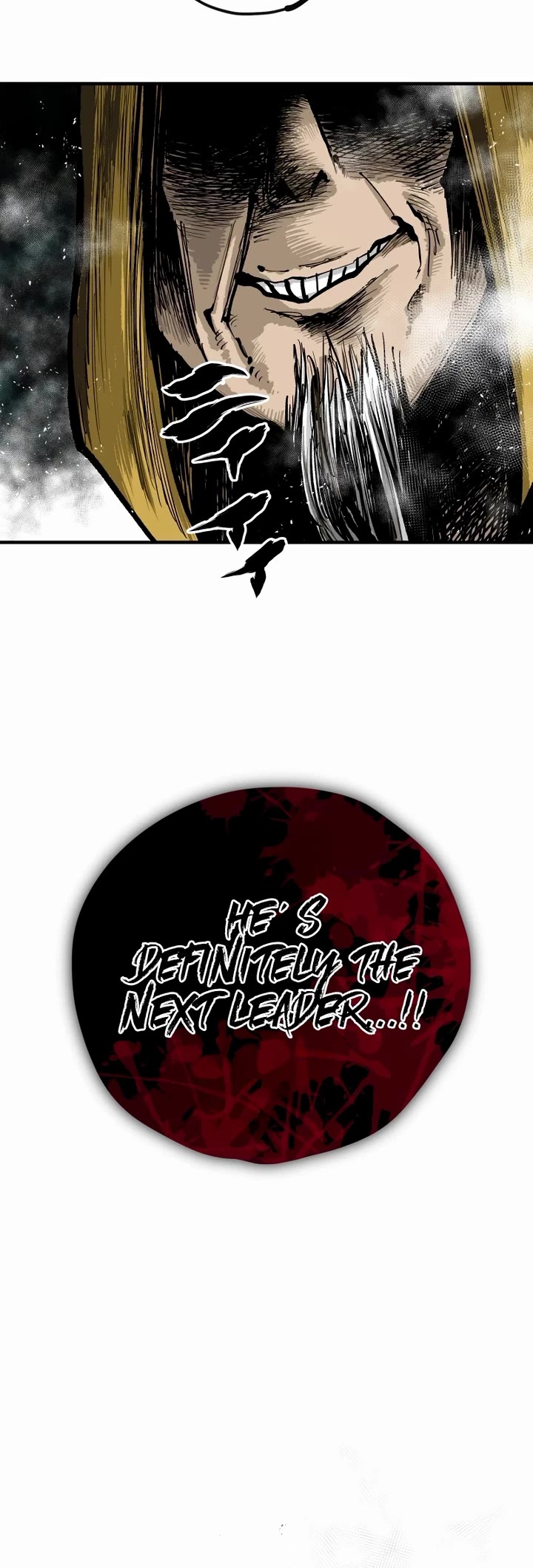 Ninja Reincarnation: Fuuma Kotarou's Quest to Reclaim His Humanity Chapter 1 page 9 - Chapter 1