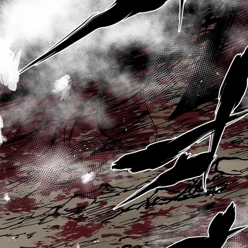 Ninja Reincarnation: Fuuma Kotarou's Quest to Reclaim His Humanity Chapter 1 cover