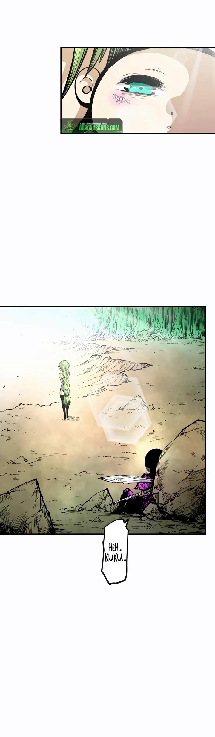 Ninja Reincarnation: Fuuma Kotarou's Quest to Reclaim His Humanity Chapter 10 page 10 - Chapter 10