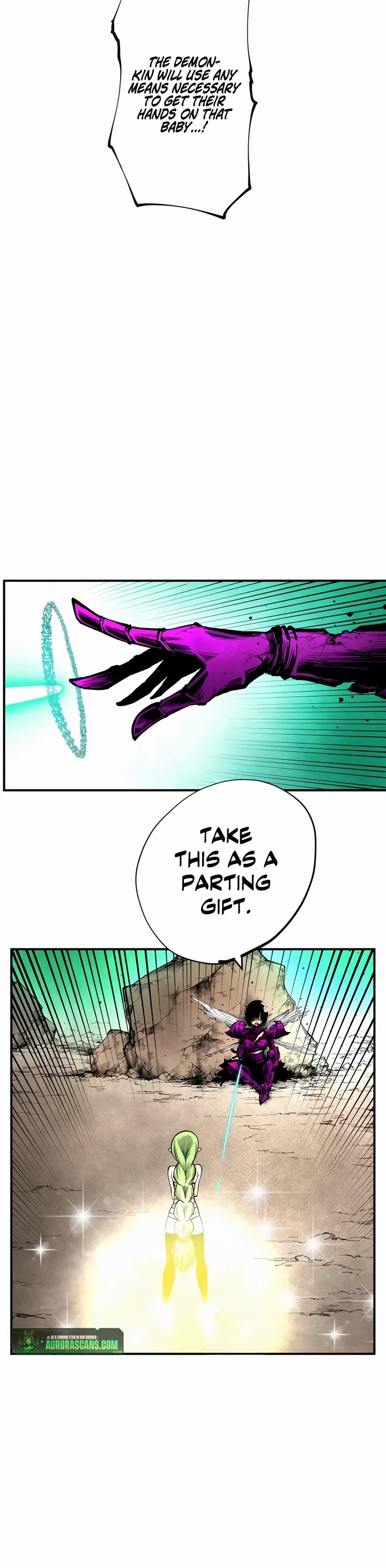 Ninja Reincarnation: Fuuma Kotarou's Quest to Reclaim His Humanity Chapter 10 page 14 - Chapter 10