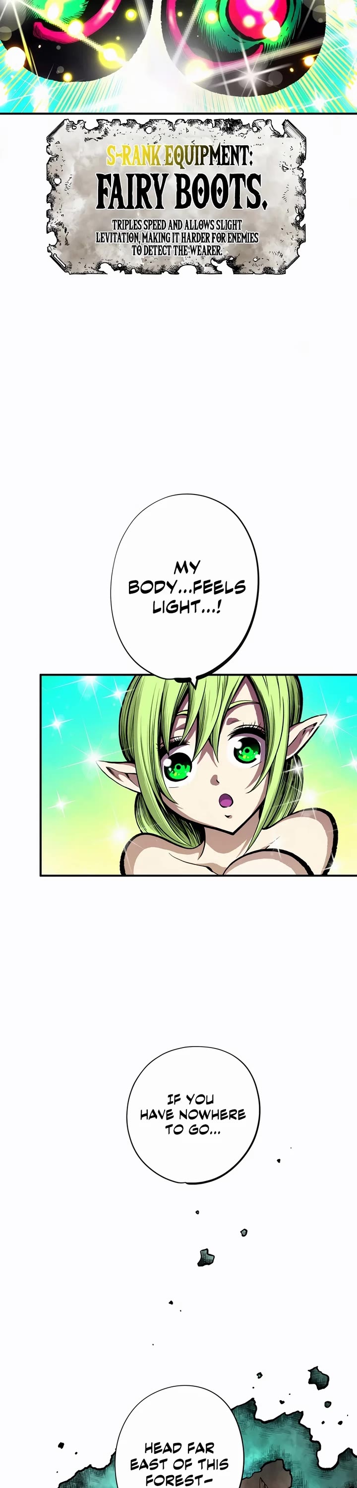Ninja Reincarnation: Fuuma Kotarou's Quest to Reclaim His Humanity Chapter 10 page 16 - Chapter 10