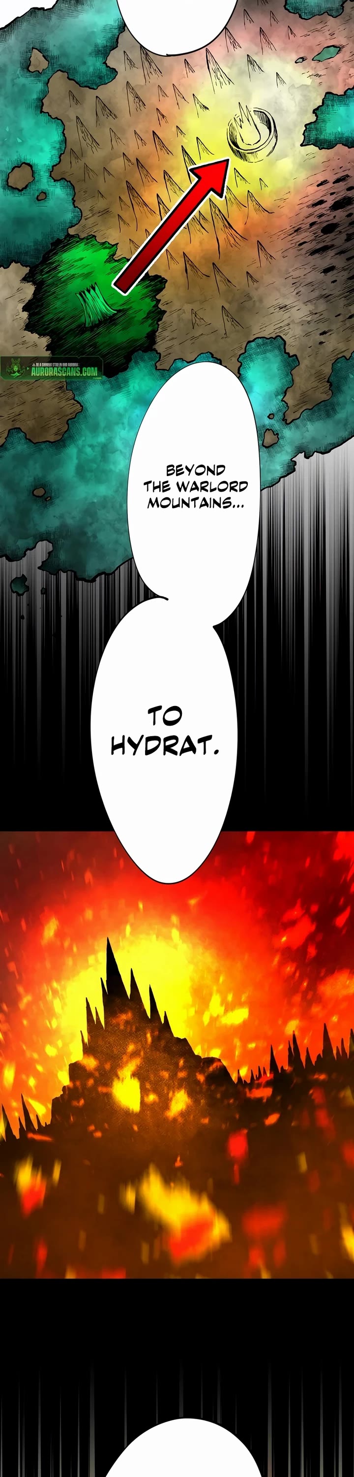 Ninja Reincarnation: Fuuma Kotarou's Quest to Reclaim His Humanity Chapter 10 page 17 - Chapter 10