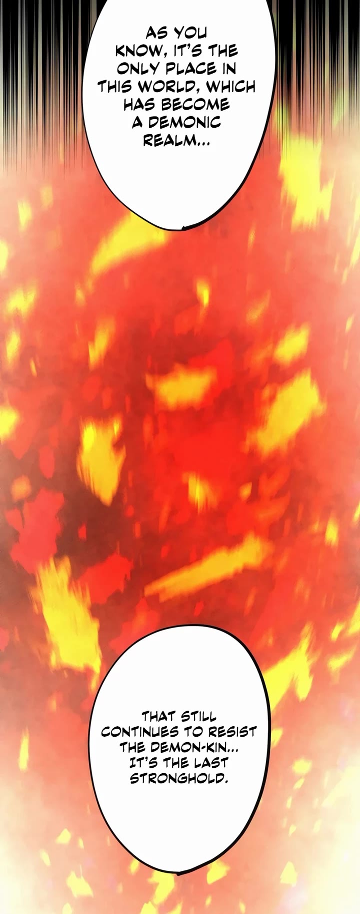 Ninja Reincarnation: Fuuma Kotarou's Quest to Reclaim His Humanity Chapter 10 page 18 - Chapter 10