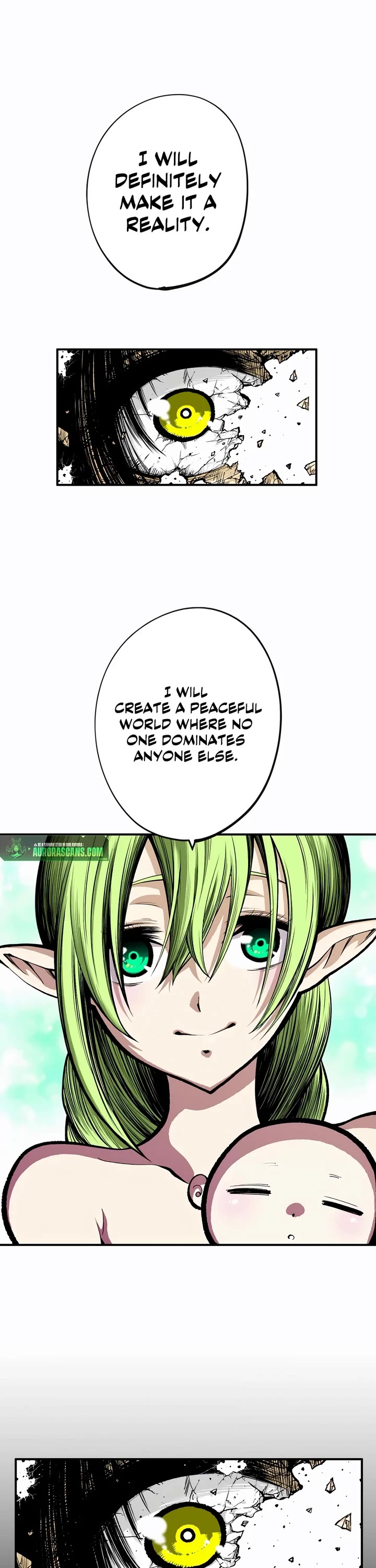 Ninja Reincarnation: Fuuma Kotarou's Quest to Reclaim His Humanity Chapter 10 page 22 - Chapter 10