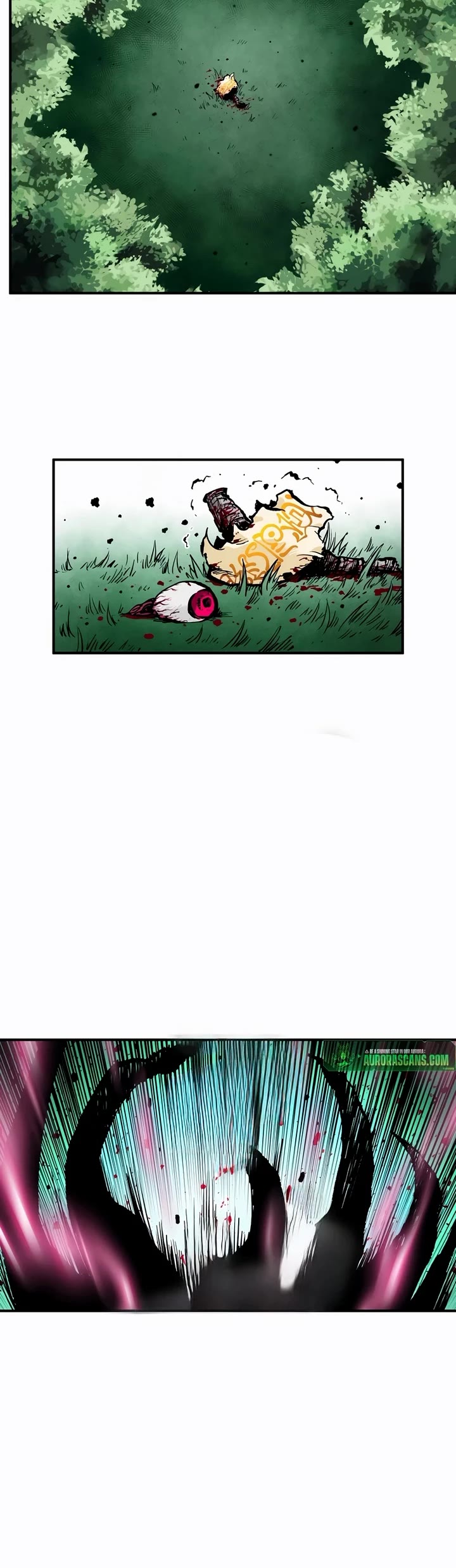 Ninja Reincarnation: Fuuma Kotarou's Quest to Reclaim His Humanity Chapter 10 page 28 - Chapter 10