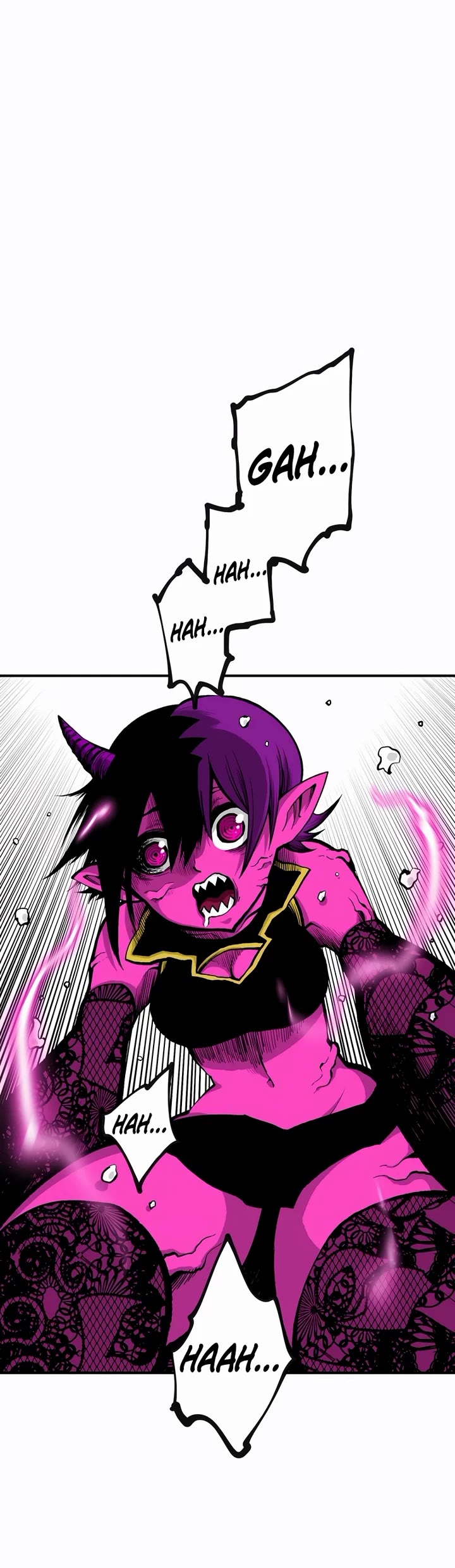 Ninja Reincarnation: Fuuma Kotarou's Quest to Reclaim His Humanity Chapter 10 page 29 - Chapter 10