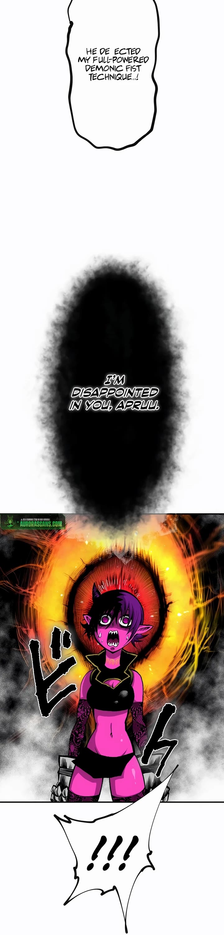 Ninja Reincarnation: Fuuma Kotarou's Quest to Reclaim His Humanity Chapter 10 page 31 - Chapter 10