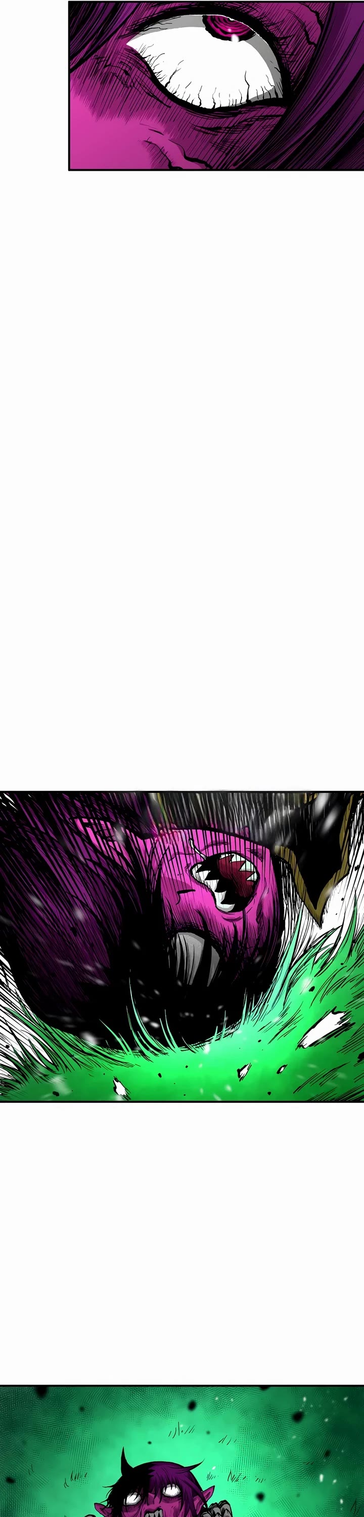 Ninja Reincarnation: Fuuma Kotarou's Quest to Reclaim His Humanity Chapter 10 page 35 - Chapter 10