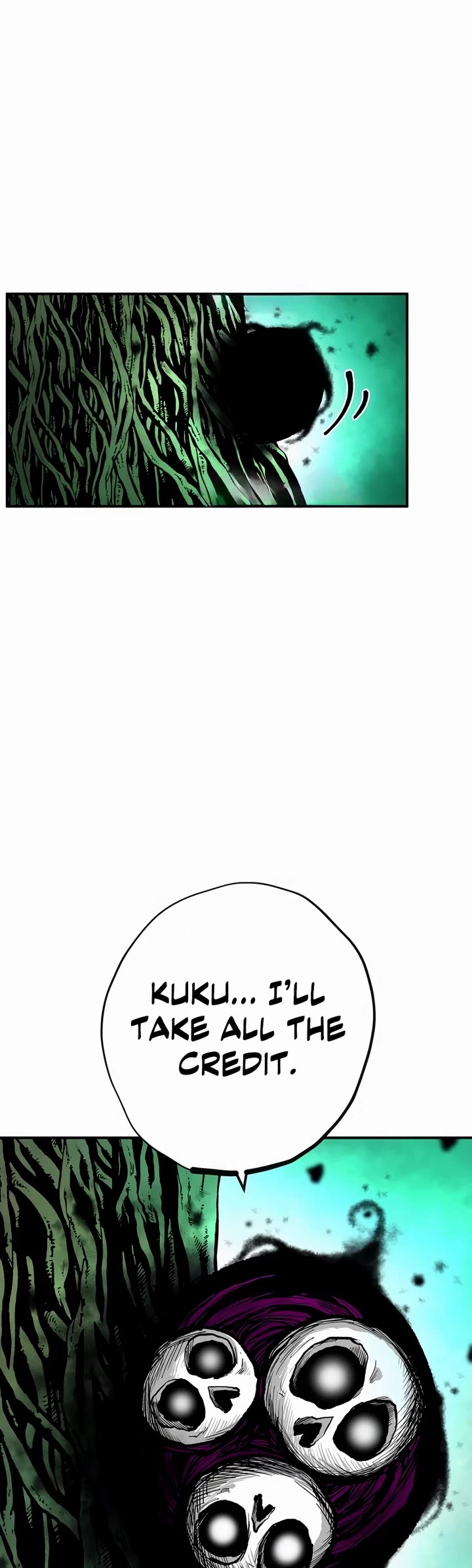 Ninja Reincarnation: Fuuma Kotarou's Quest to Reclaim His Humanity Chapter 10 page 37 - Chapter 10