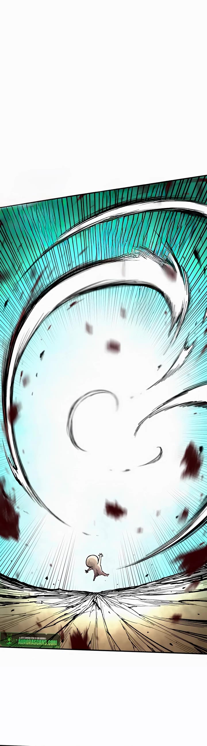 Ninja Reincarnation: Fuuma Kotarou's Quest to Reclaim His Humanity Chapter 10 page 5 - Chapter 10