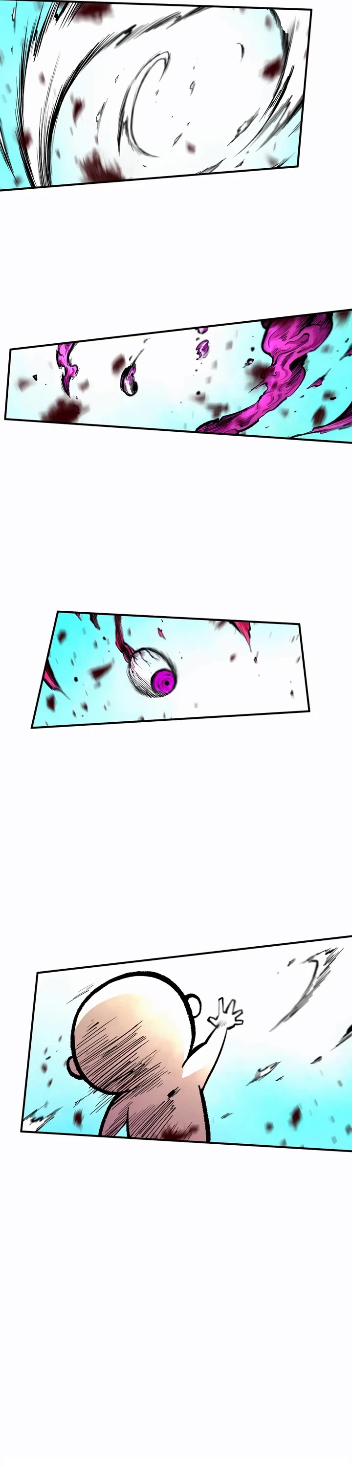 Ninja Reincarnation: Fuuma Kotarou's Quest to Reclaim His Humanity Chapter 10 page 6 - Chapter 10