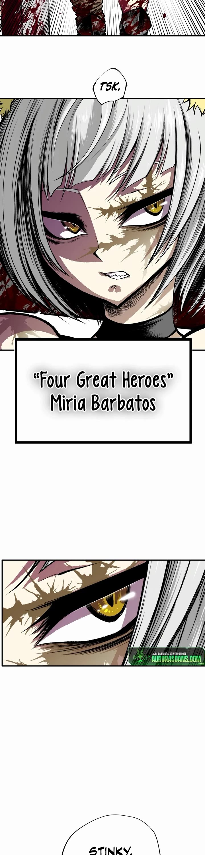 Ninja Reincarnation: Fuuma Kotarou's Quest to Reclaim His Humanity Chapter 11 page 19 - Chapter 11