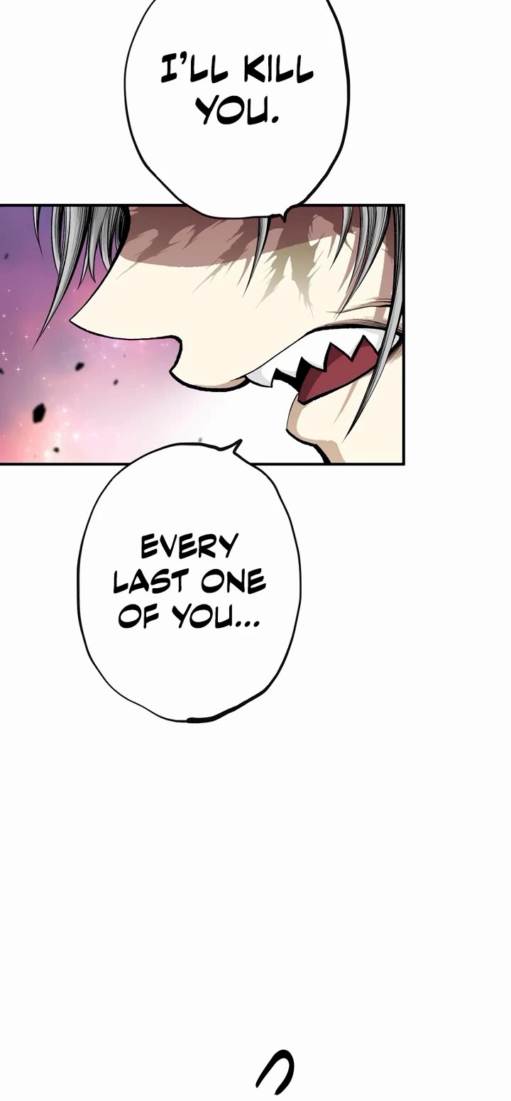 Ninja Reincarnation: Fuuma Kotarou's Quest to Reclaim His Humanity Chapter 11 page 21 - Chapter 11