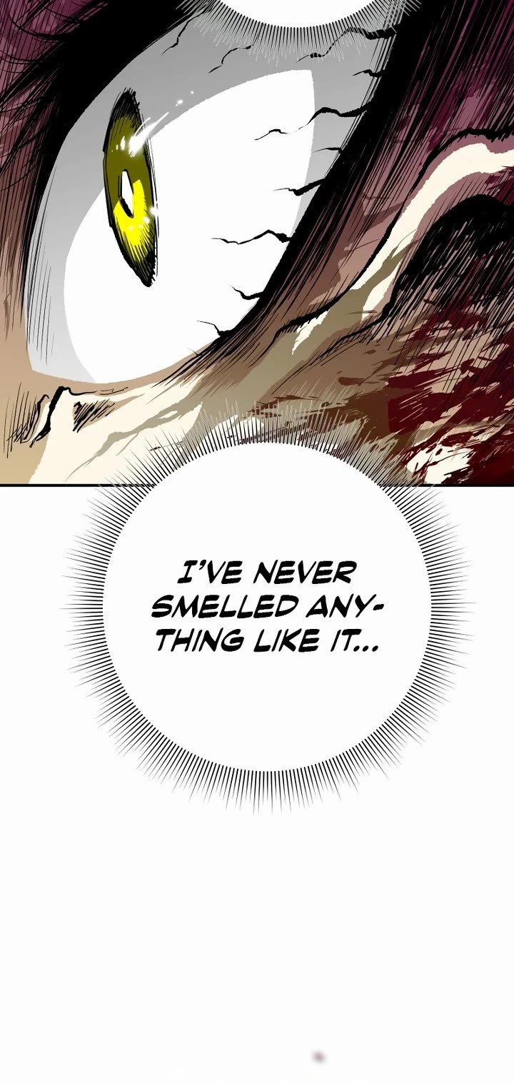 Ninja Reincarnation: Fuuma Kotarou's Quest to Reclaim His Humanity Chapter 11 page 30 - Chapter 11