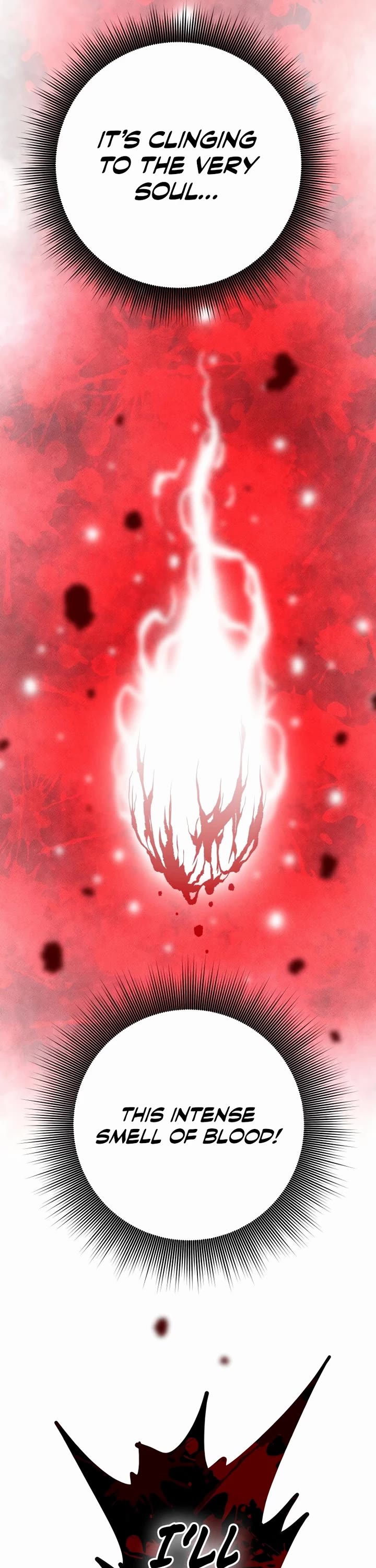 Ninja Reincarnation: Fuuma Kotarou's Quest to Reclaim His Humanity Chapter 11 page 32 - Chapter 11