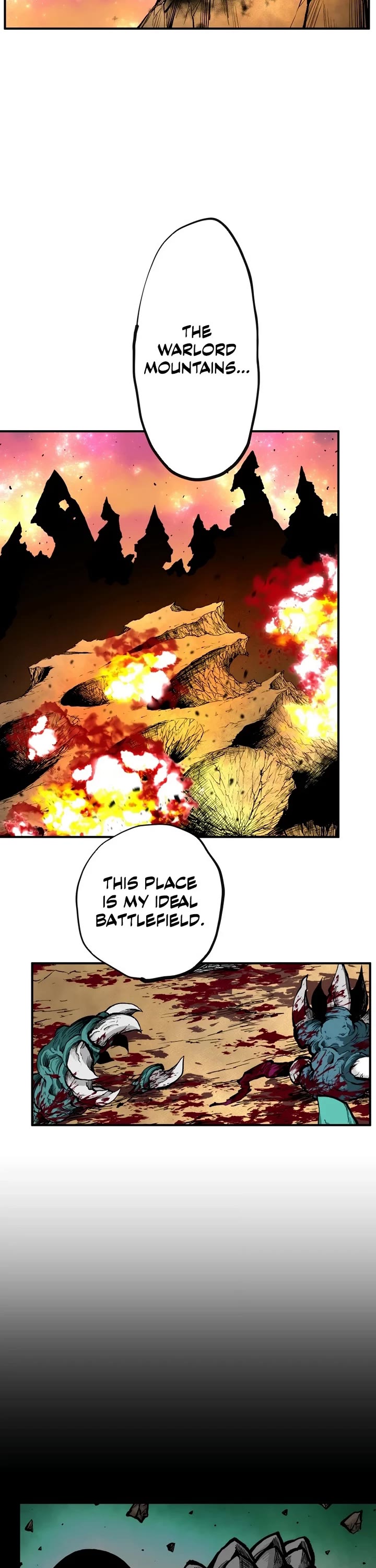 Ninja Reincarnation: Fuuma Kotarou's Quest to Reclaim His Humanity Chapter 11 page 39 - Chapter 11
