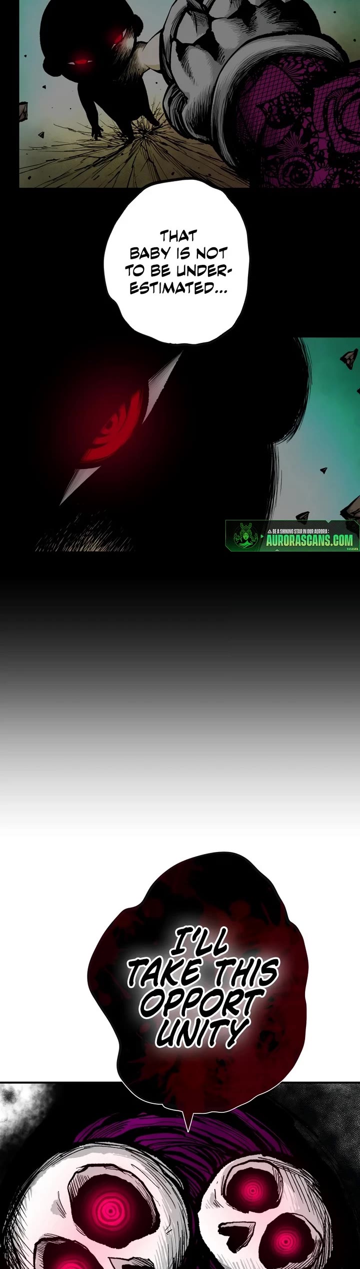 Ninja Reincarnation: Fuuma Kotarou's Quest to Reclaim His Humanity Chapter 11 page 40 - Chapter 11