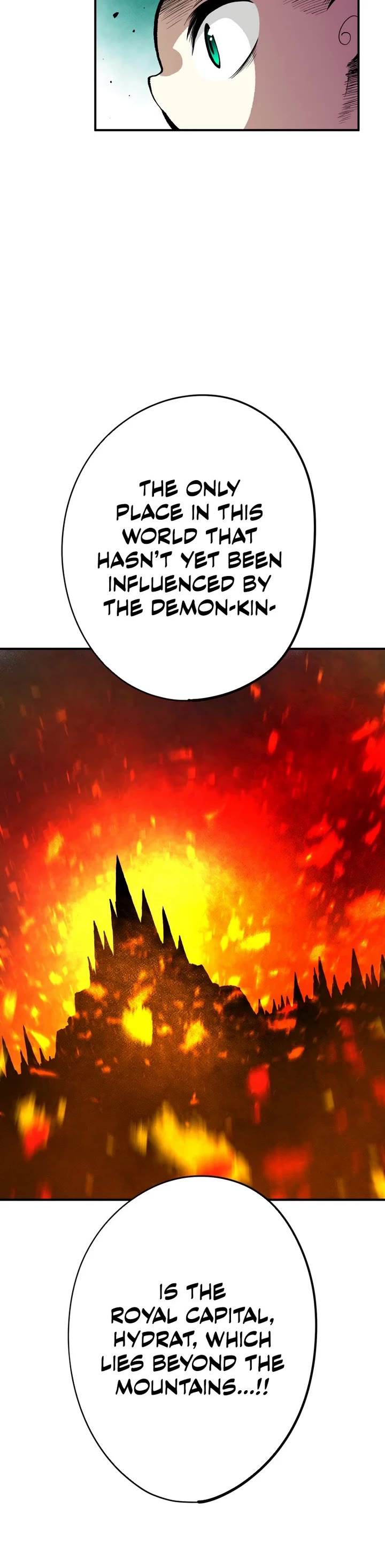 Ninja Reincarnation: Fuuma Kotarou's Quest to Reclaim His Humanity Chapter 11 page 7 - Chapter 11