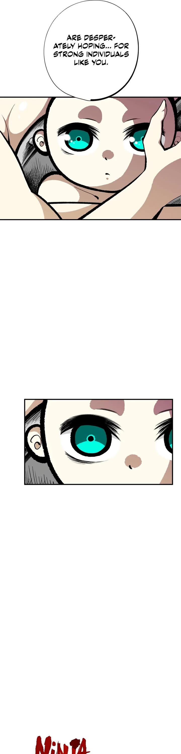 Ninja Reincarnation: Fuuma Kotarou's Quest to Reclaim His Humanity Chapter 11 page 9 - Chapter 11