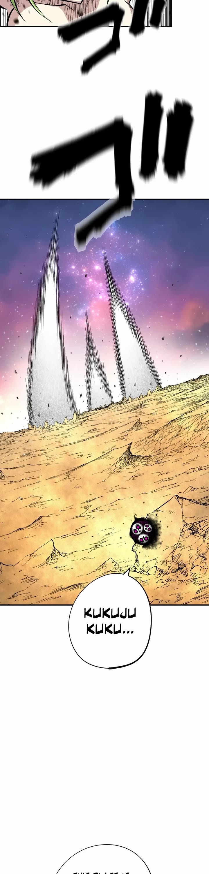 Ninja Reincarnation: Fuuma Kotarou's Quest to Reclaim His Humanity Chapter 12 page 11 - Chapter 12