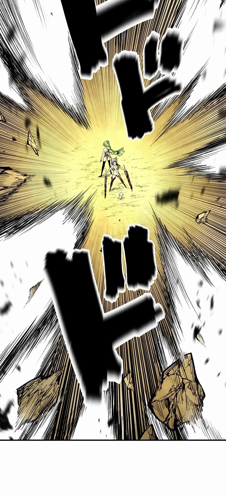 Ninja Reincarnation: Fuuma Kotarou's Quest to Reclaim His Humanity Chapter 12 page 14 - Chapter 12
