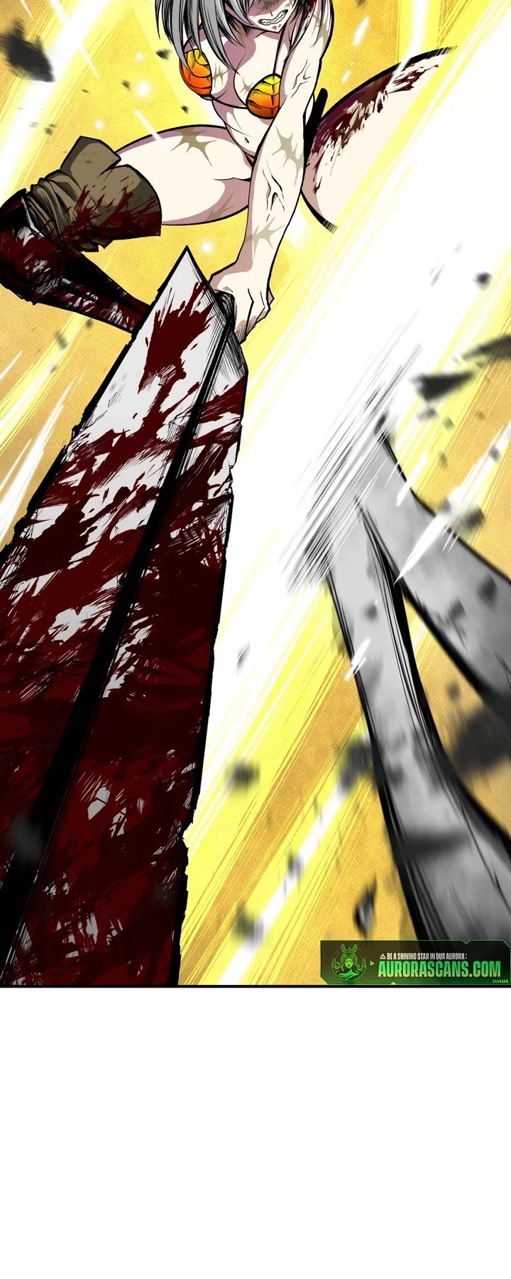 Ninja Reincarnation: Fuuma Kotarou's Quest to Reclaim His Humanity Chapter 12 page 19 - Chapter 12