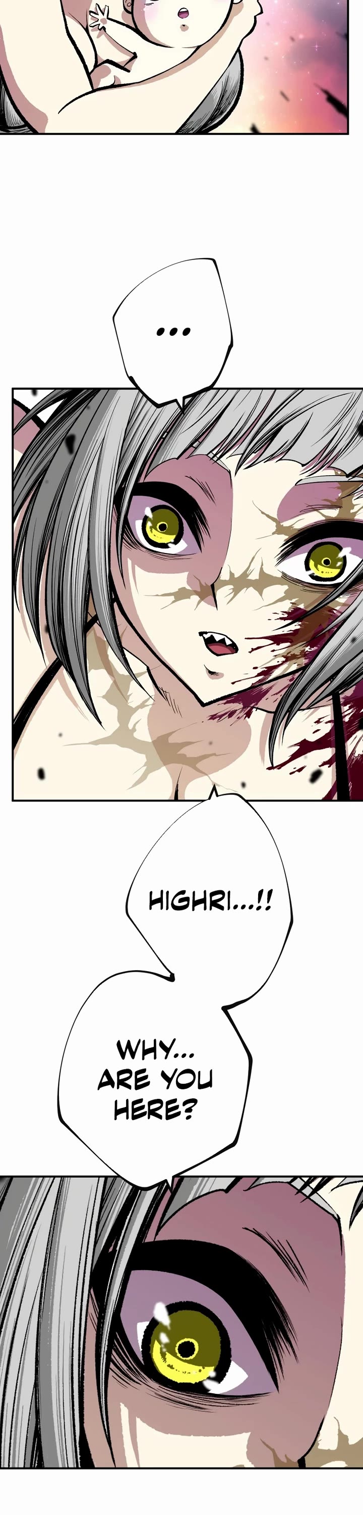 Ninja Reincarnation: Fuuma Kotarou's Quest to Reclaim His Humanity Chapter 12 page 2 - Chapter 12