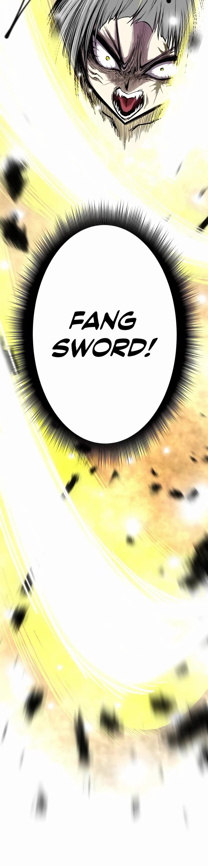 Ninja Reincarnation: Fuuma Kotarou's Quest to Reclaim His Humanity Chapter 12 page 22 - Chapter 12