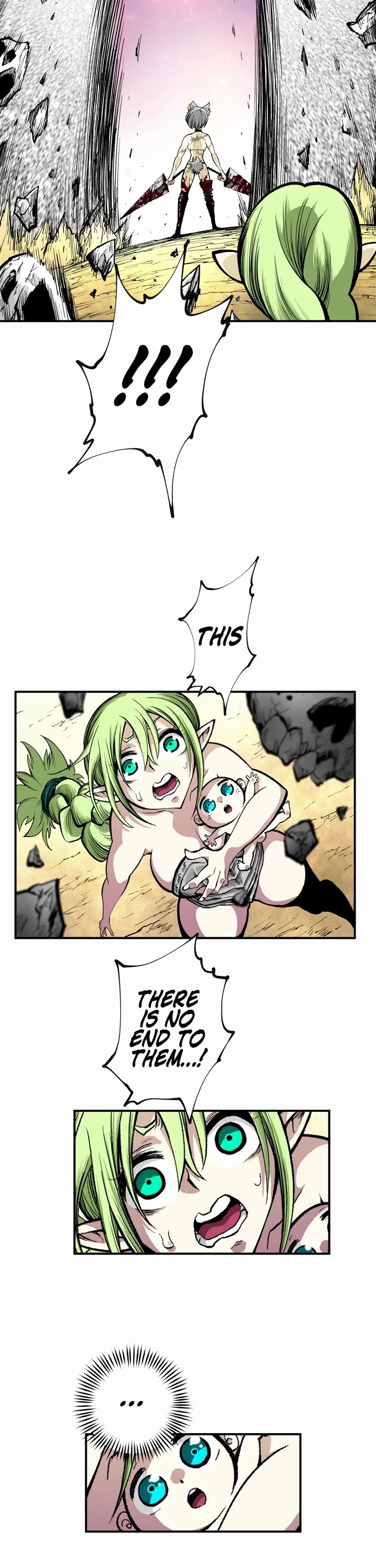 Ninja Reincarnation: Fuuma Kotarou's Quest to Reclaim His Humanity Chapter 12 page 26 - Chapter 12
