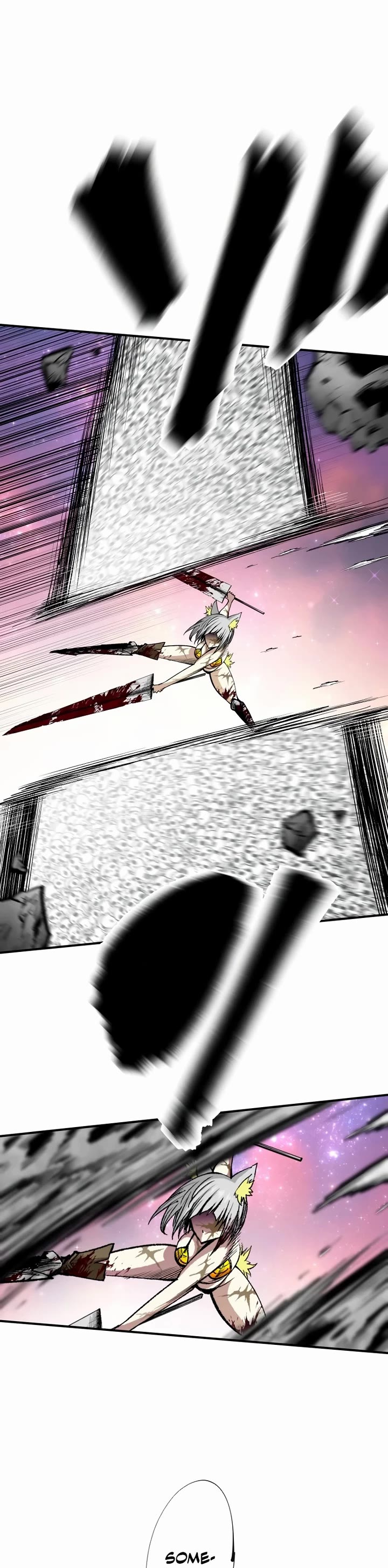 Ninja Reincarnation: Fuuma Kotarou's Quest to Reclaim His Humanity Chapter 12 page 27 - Chapter 12