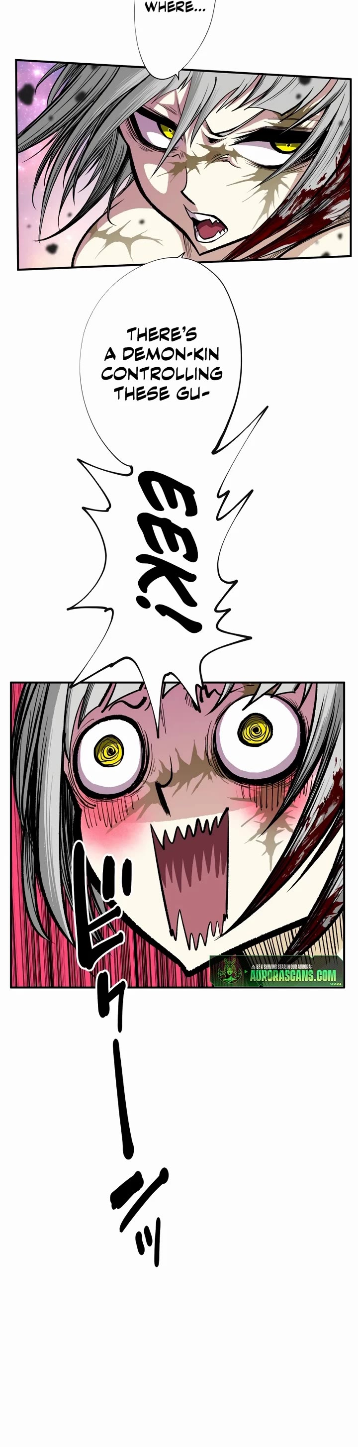 Ninja Reincarnation: Fuuma Kotarou's Quest to Reclaim His Humanity Chapter 12 page 28 - Chapter 12