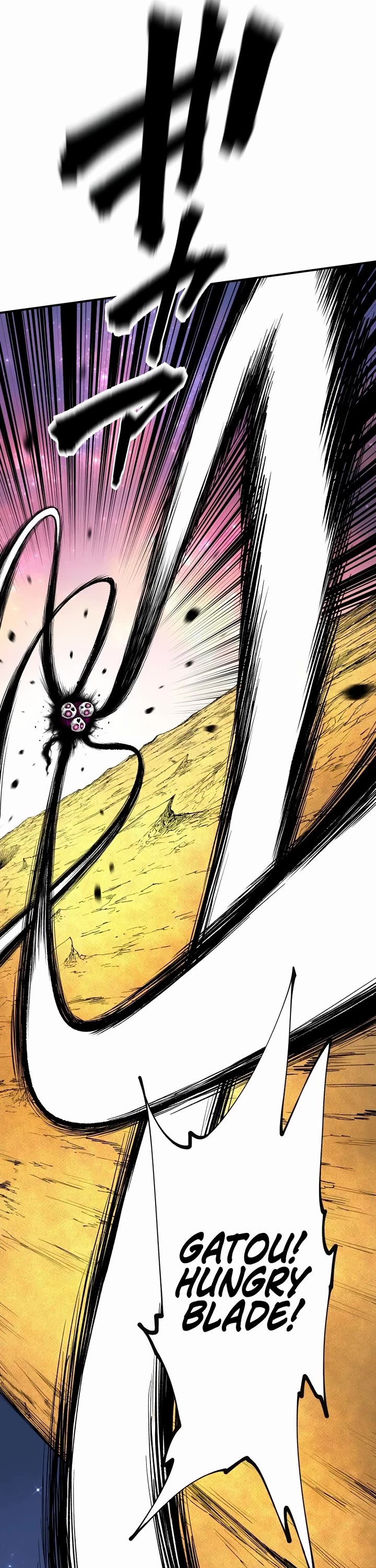 Ninja Reincarnation: Fuuma Kotarou's Quest to Reclaim His Humanity Chapter 12 page 32 - Chapter 12