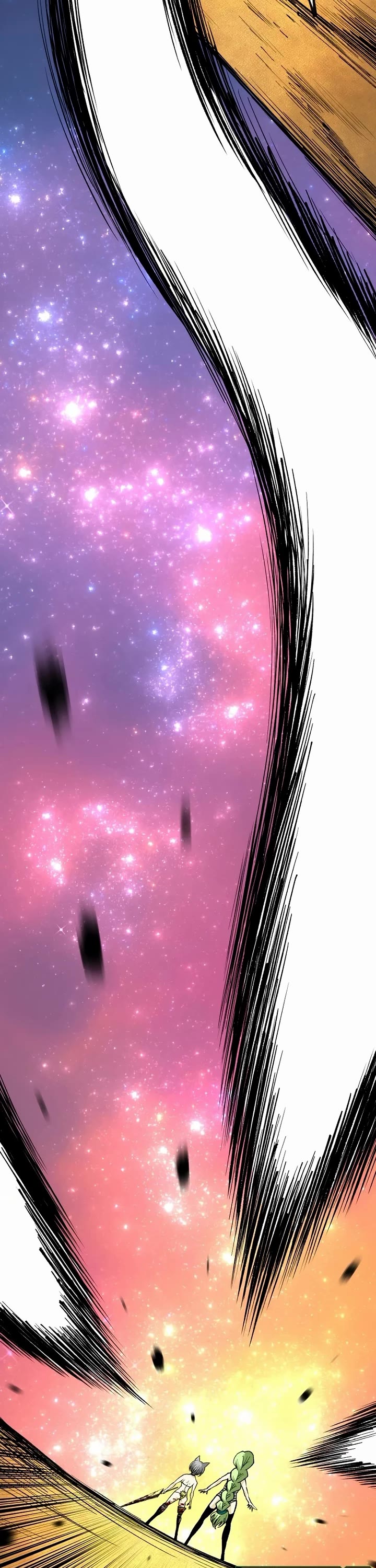 Ninja Reincarnation: Fuuma Kotarou's Quest to Reclaim His Humanity Chapter 12 page 33 - Chapter 12