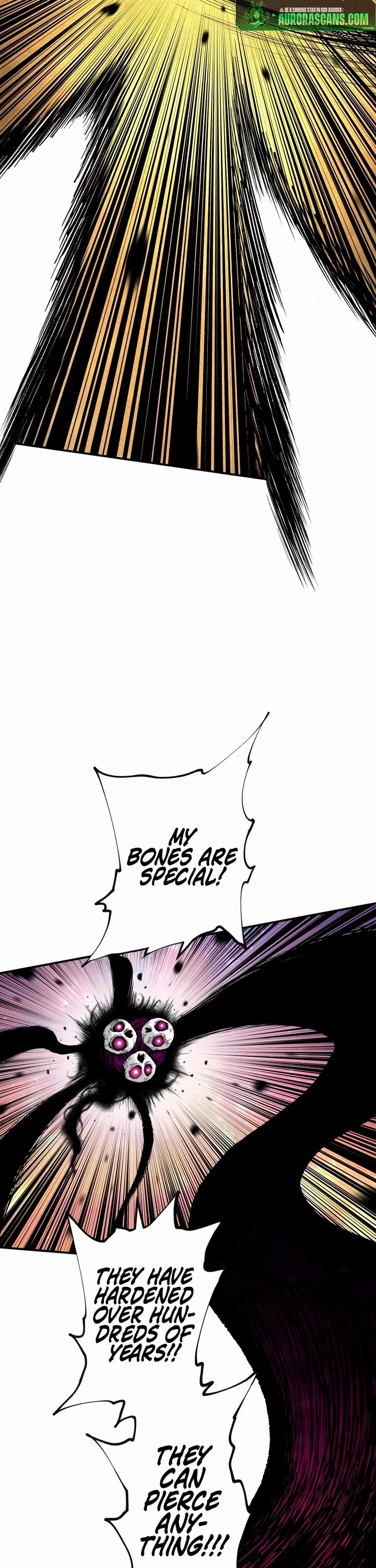 Ninja Reincarnation: Fuuma Kotarou's Quest to Reclaim His Humanity Chapter 12 page 34 - Chapter 12