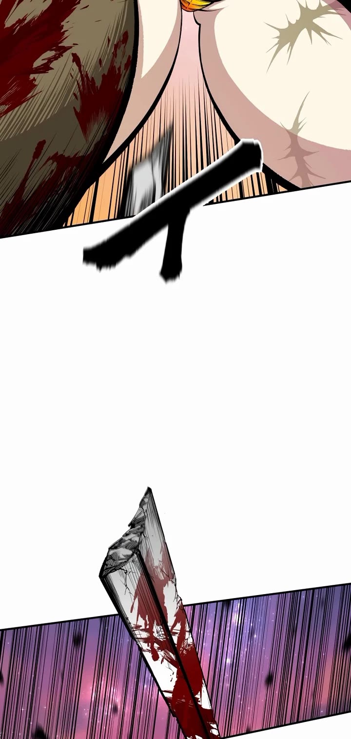 Ninja Reincarnation: Fuuma Kotarou's Quest to Reclaim His Humanity Chapter 12 page 40 - Chapter 12