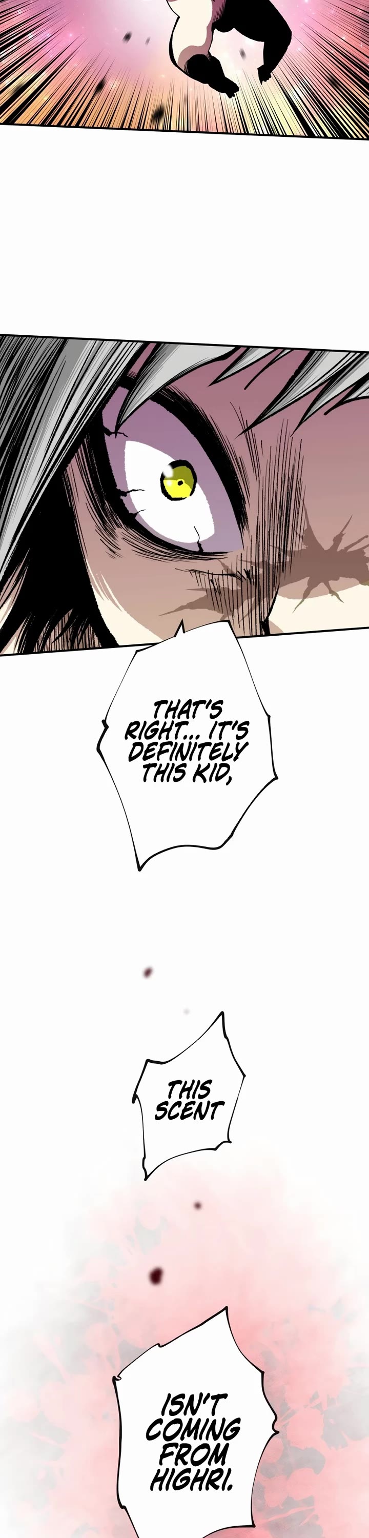 Ninja Reincarnation: Fuuma Kotarou's Quest to Reclaim His Humanity Chapter 12 page 43 - Chapter 12
