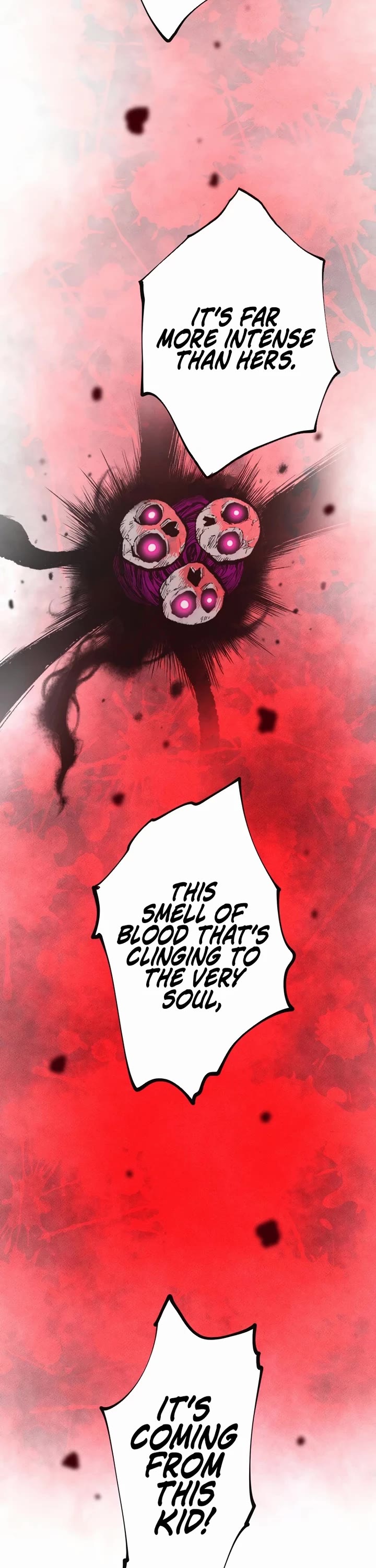 Ninja Reincarnation: Fuuma Kotarou's Quest to Reclaim His Humanity Chapter 12 page 44 - Chapter 12