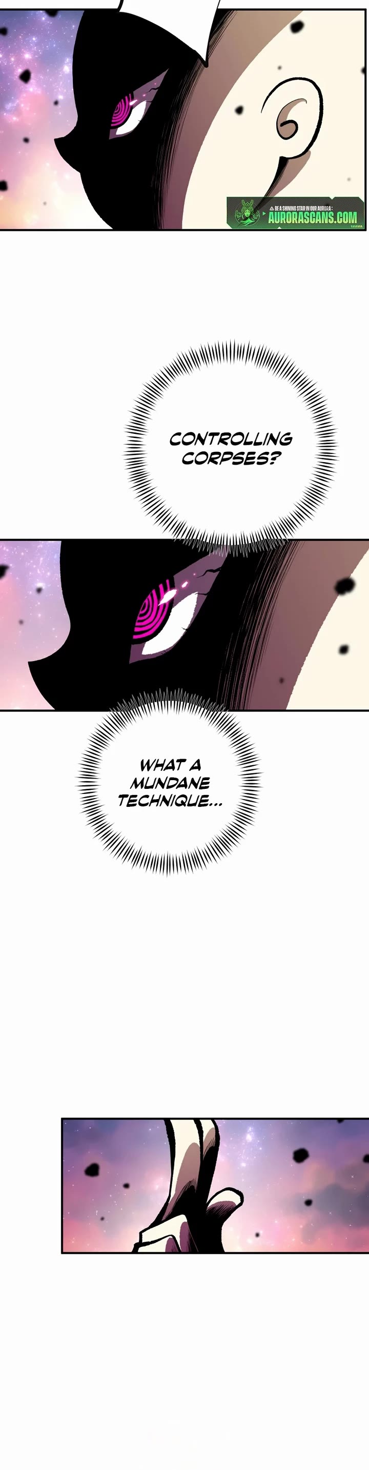 Ninja Reincarnation: Fuuma Kotarou's Quest to Reclaim His Humanity Chapter 12 page 45 - Chapter 12
