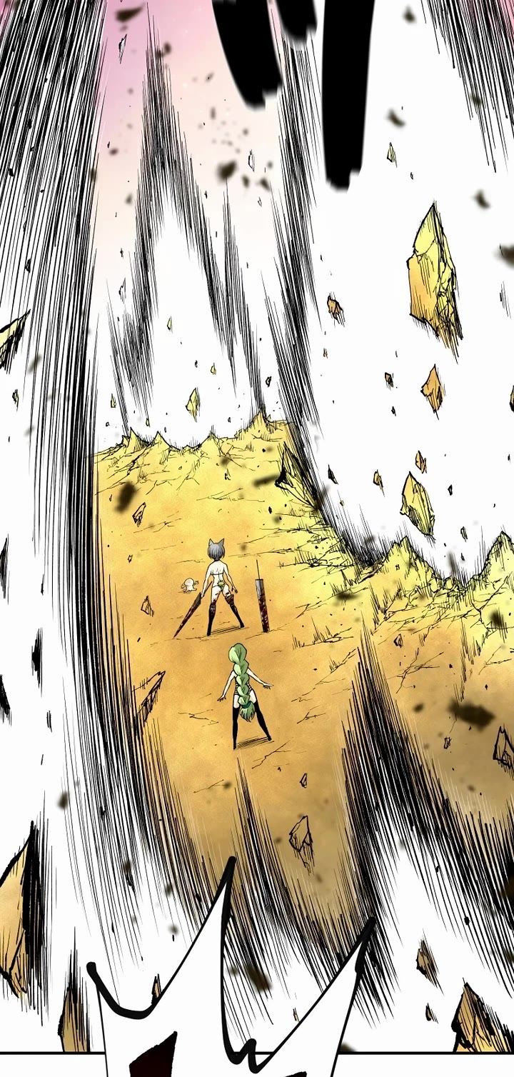 Ninja Reincarnation: Fuuma Kotarou's Quest to Reclaim His Humanity Chapter 12 page 8 - Chapter 12