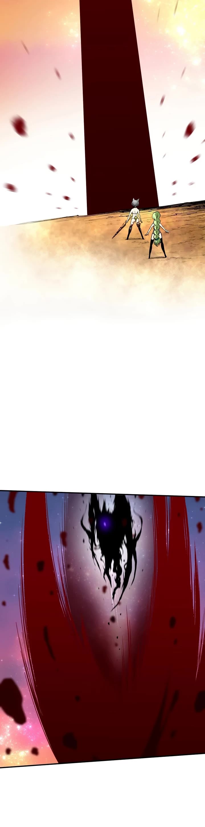Ninja Reincarnation: Fuuma Kotarou's Quest to Reclaim His Humanity Chapter 13 page 13 - Chapter 13