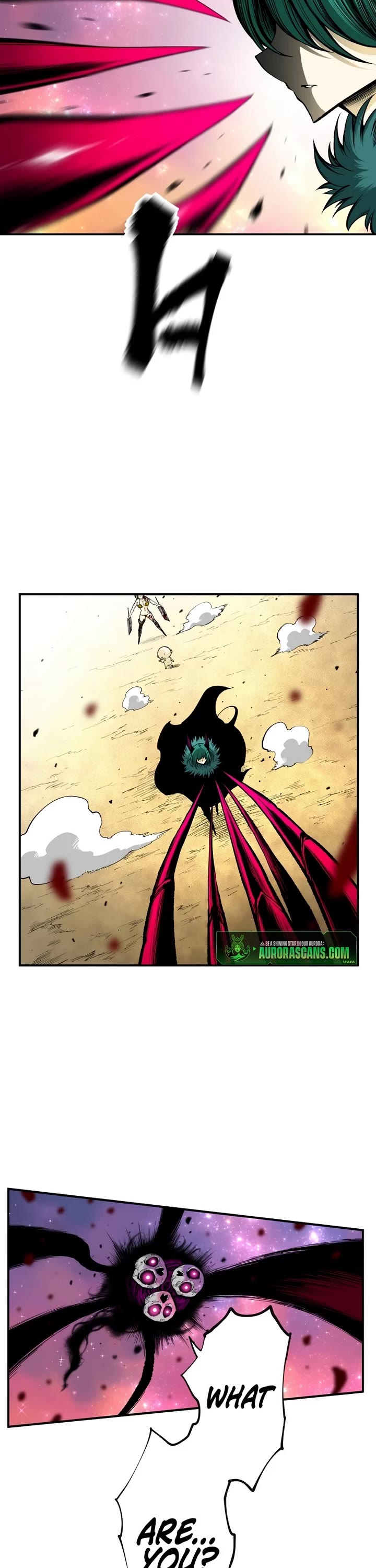 Ninja Reincarnation: Fuuma Kotarou's Quest to Reclaim His Humanity Chapter 13 page 22 - Chapter 13